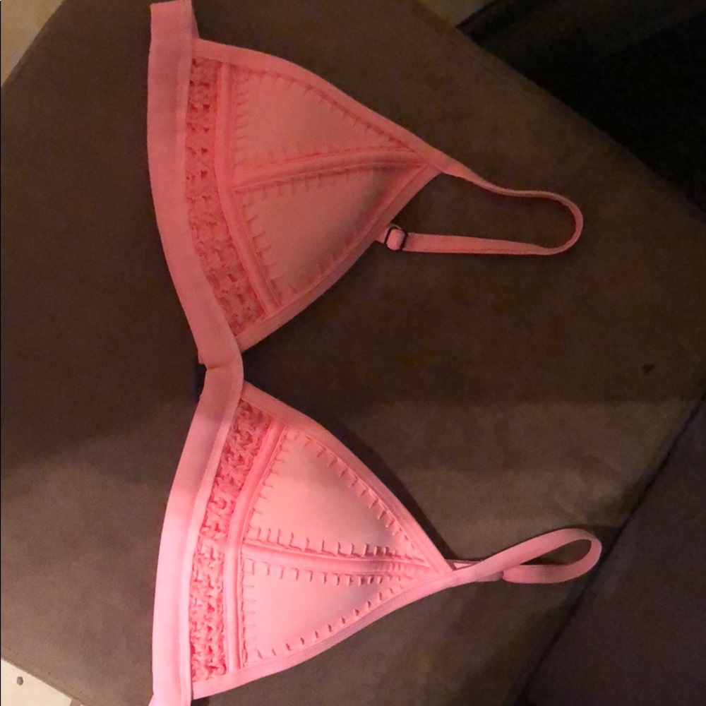 Triangl bikini